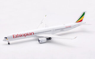 Airbus A350-1041 Ethiopian Airlines